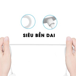 Dây Cáp Sạc Siêu Nhanh Samsung, Androi ( ĐẦU MICRO USB )