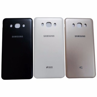 Nắp lưng samsung galaxy j7 2016