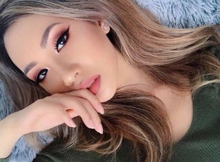 😘😘Thanh Che Khuyết Điểm #Maybeline #instant #age #rewind