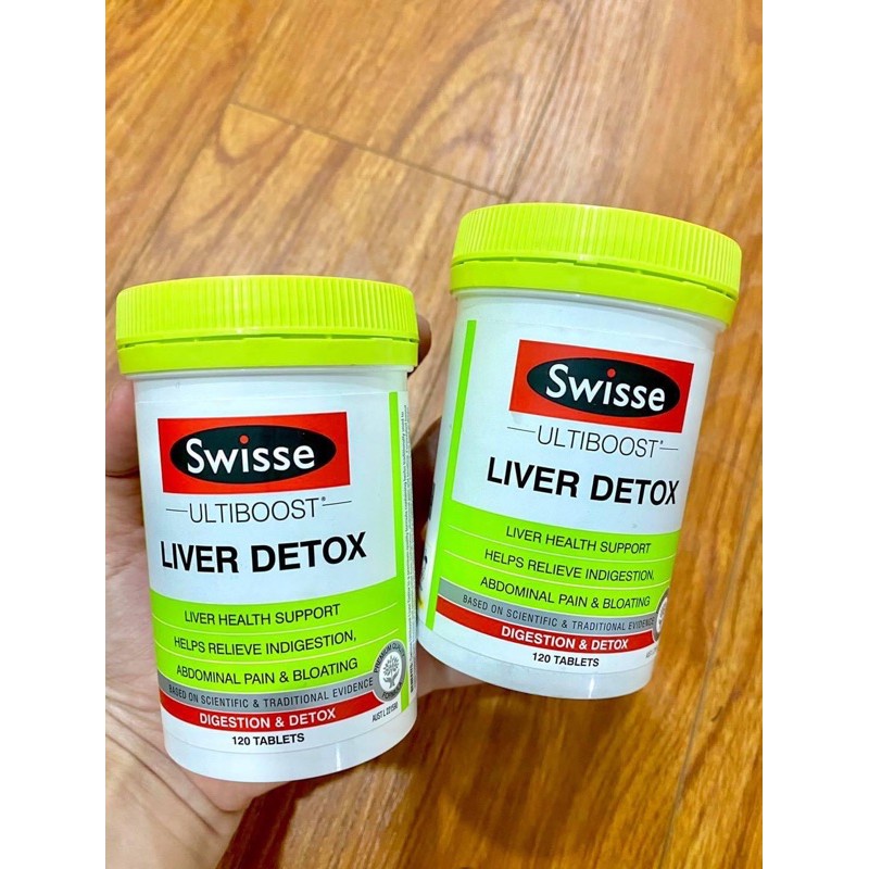 thải độc gan swisse [order sale]