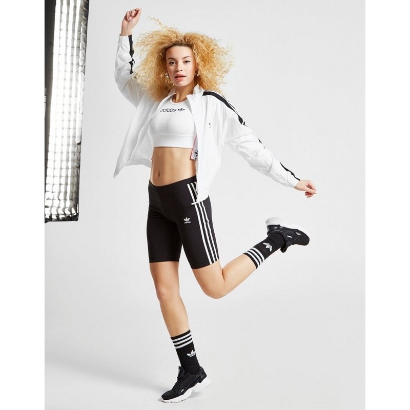 Legging adidas ngố Quần Short Nữ Thể Thao Full Tag Code Trẻ Trung Năng Động Chuẩn Cambodia