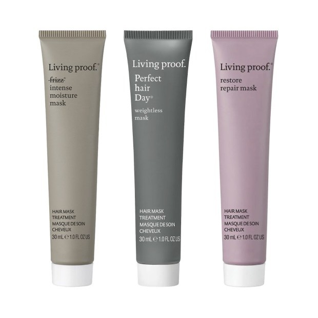 (Sẵn) Kem Ủ Tóc Living Proof Restore Repair Hair Mask | BigBuy360 - bigbuy360.vn