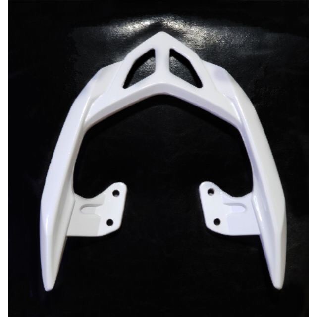 BAGA SAU XE SIRIUS KIỂU AIR BLADE