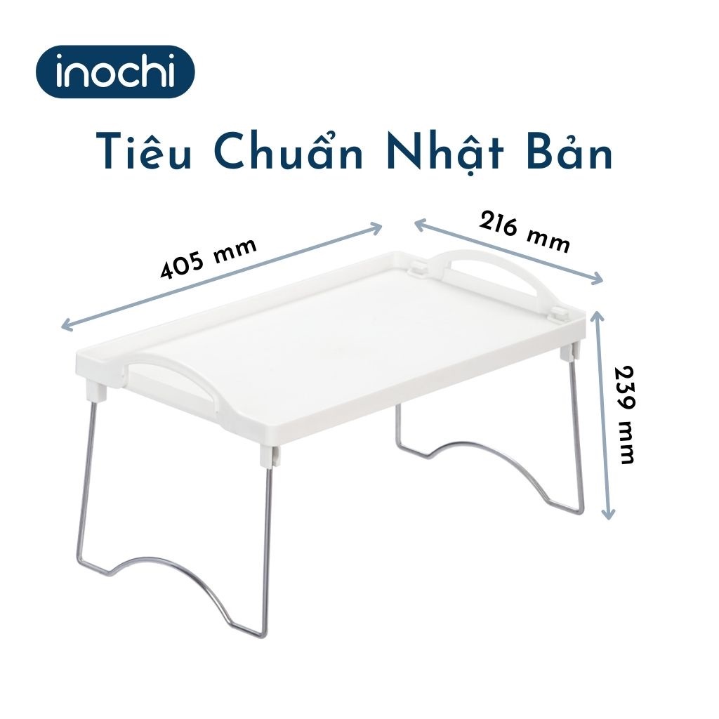 Kệ bàn nhà bếp _ kệ gia vị để bàn Inochi cao cấp