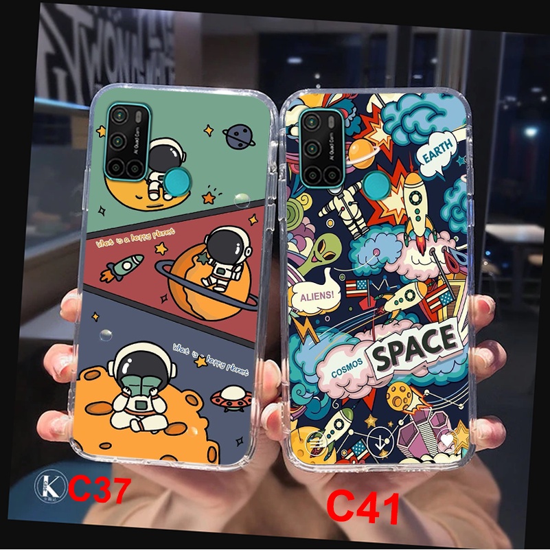 ỐP LƯNG VSMART JOY 4-VSMART LIVE 4- VSMART STAR 5 CỰC ĐẸP SIÊU CUTE GIÁ RẺ