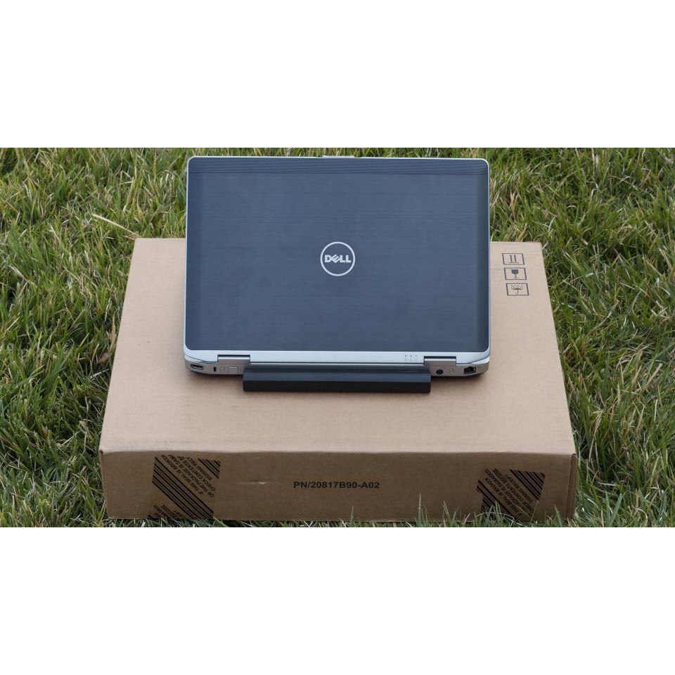 Laptop cũ Dell Latitude E6430 Core i5, ram 4gb, ổ cứng 250gb | BigBuy360 - bigbuy360.vn