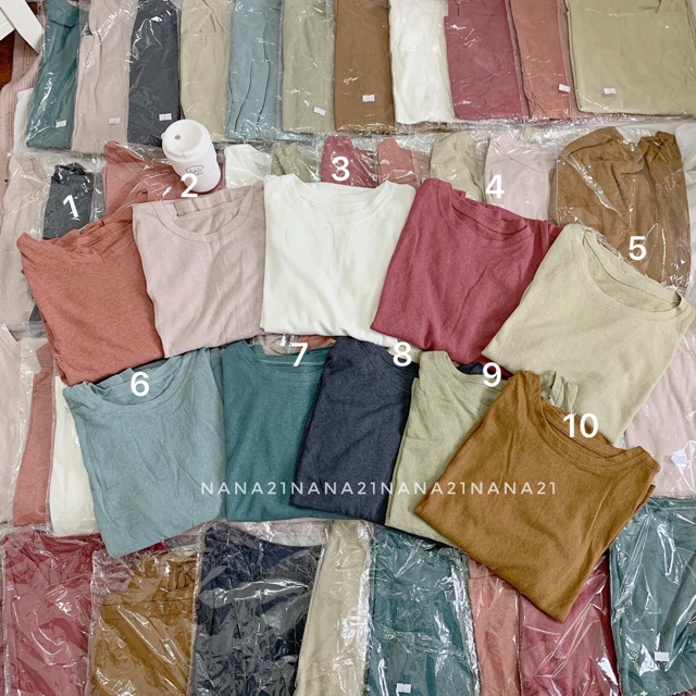 Pull giấy dài tay