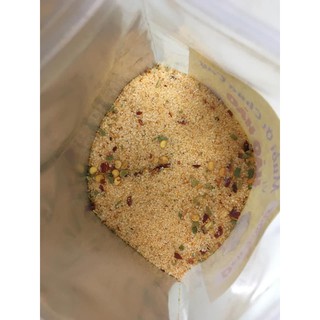 Muối chua cay hảo bịch 0.5kg