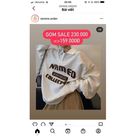 áo nỉ polo có cổ | BigBuy360 - bigbuy360.vn