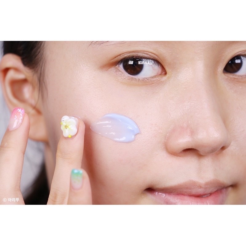 KEM DƯỠNG KLAIRS MIDNIGHT BLUE CALMING CREAM