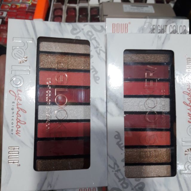 Phấn mắt EYESHADOW