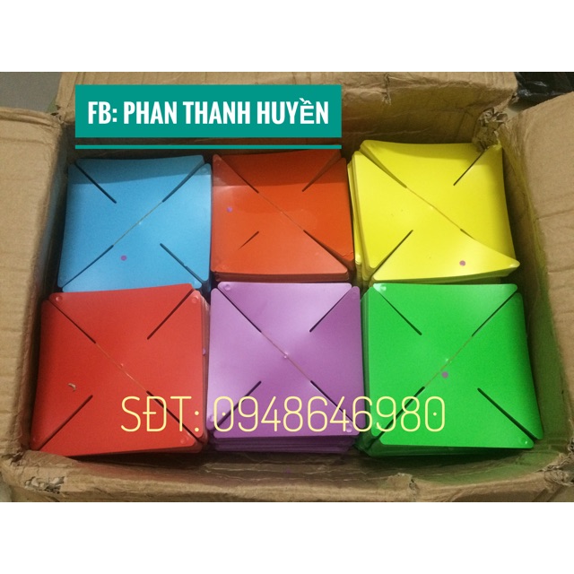 (Sỉ) 2000 chong chóng dây