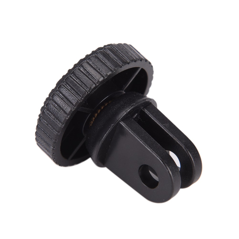 1 Giá Đỡ Mini 1 / 4 &quot;Cho Gopro Hero 3 + 4 5