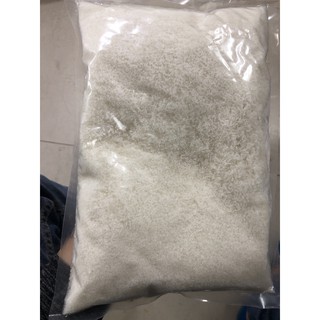 bột dừa sấy gói 1kg chia lẻ từ bao 25kg