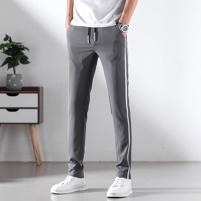 Quần Jogger Thể Thao Dành Cho Nam Size M-4Xl