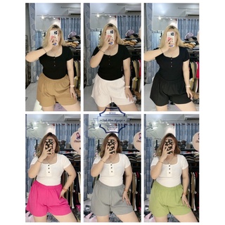 QUẦN ĐÙI ĐŨI LINH MÓM BIGSIZE