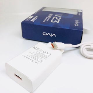 Củ sạc nhanh 44w cho vivo v23e 5g micro type c v23