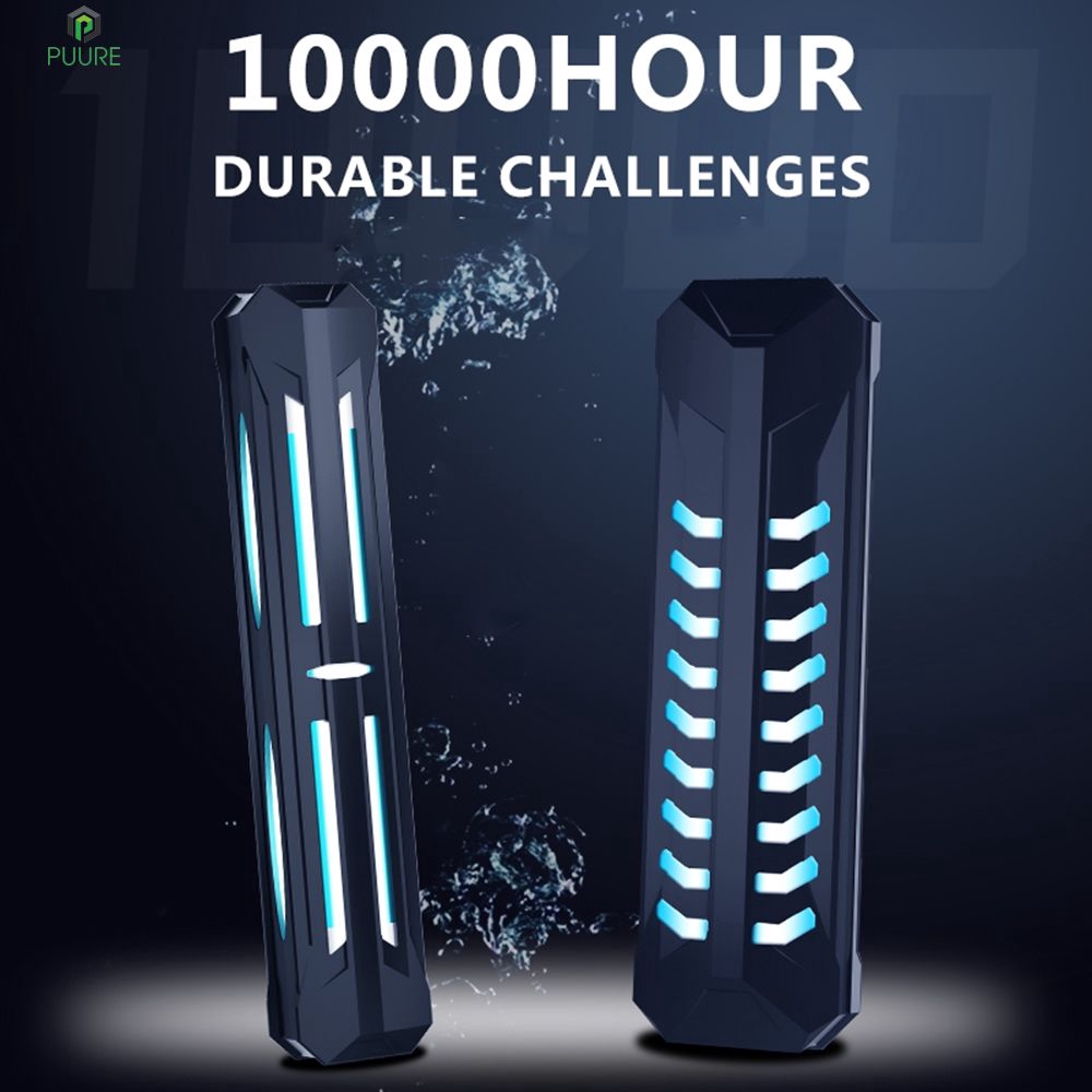 Đèn Led Uv Trang Trí Hồ Cá Chất Lượng Cao