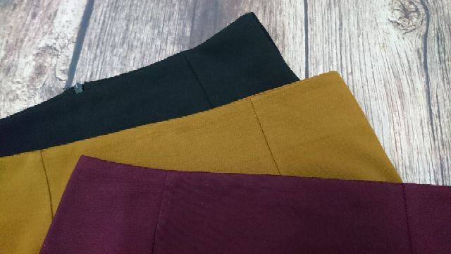 Chân váy phối ren | BigBuy360 - bigbuy360.vn