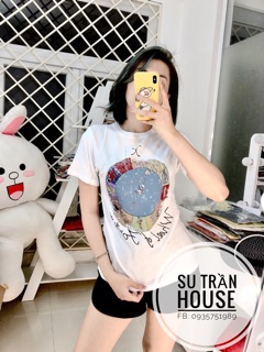 Áo thun quảng châu cao cấp p2
