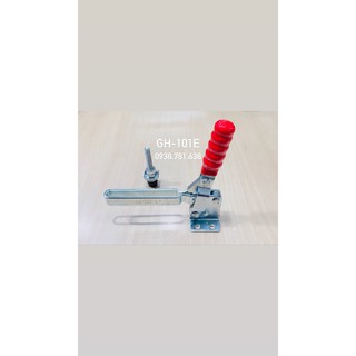 Kẹp đinh vị gh - 101e