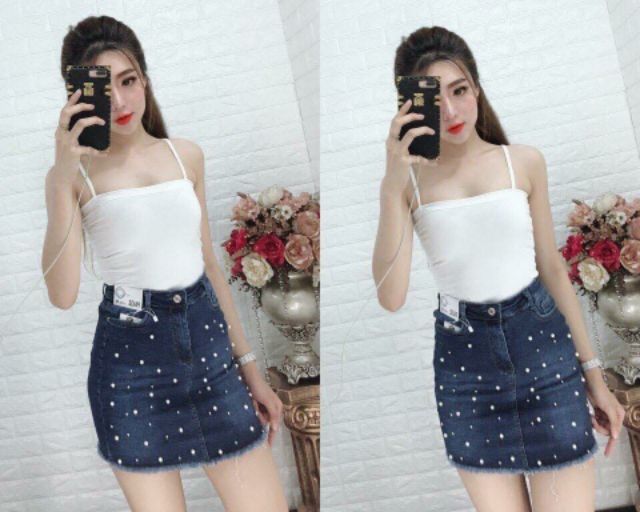 ÁO HAI DÂY | BigBuy360 - bigbuy360.vn