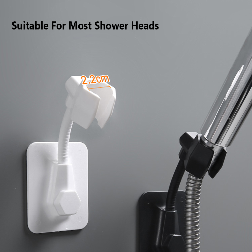 Giá đỡ đầu vòi hoa sen có thể điều chỉnh tiện dụng