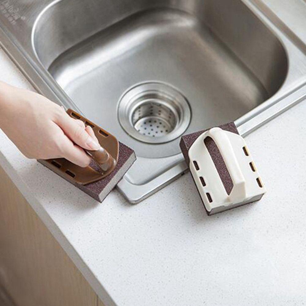 Mút Xốp Chà Rửa Làm Sạch Rỉ Sét Tiện Dụng