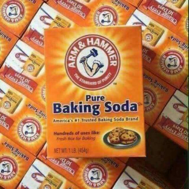 BỘT ĐA NĂNG BANKING SODA