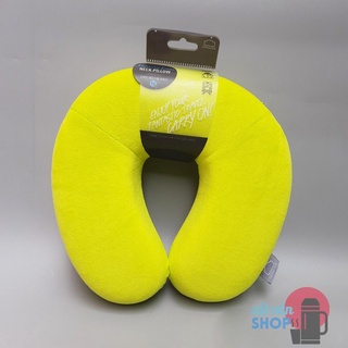 Gối kê cổ Memory Foam LocknLock P&Q P-103