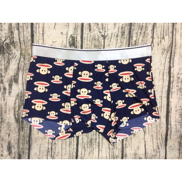 Sịp hình khỉ 60k/c