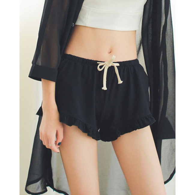 Quần Short Thun Đáng Yêu Ngày Hè | BigBuy360 - bigbuy360.vn