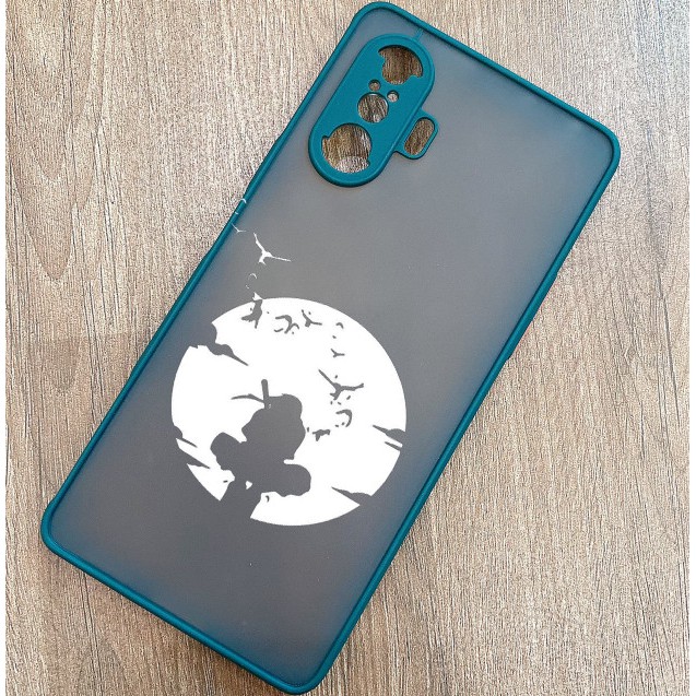 Ốp lưng Cao su non đẹp mắt Oppo Reno 6