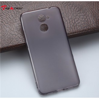 Ốp lưng Huawei Y7 Prime Silicon dẻo nhám mờ