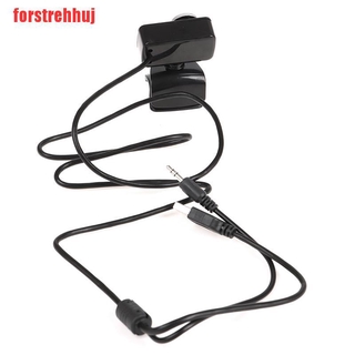 Webcam Máy Tính Usb 2.0 Hd 480p Kèm Mic
