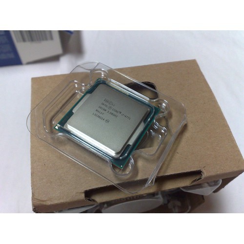 CPU i7 8700T sk1151