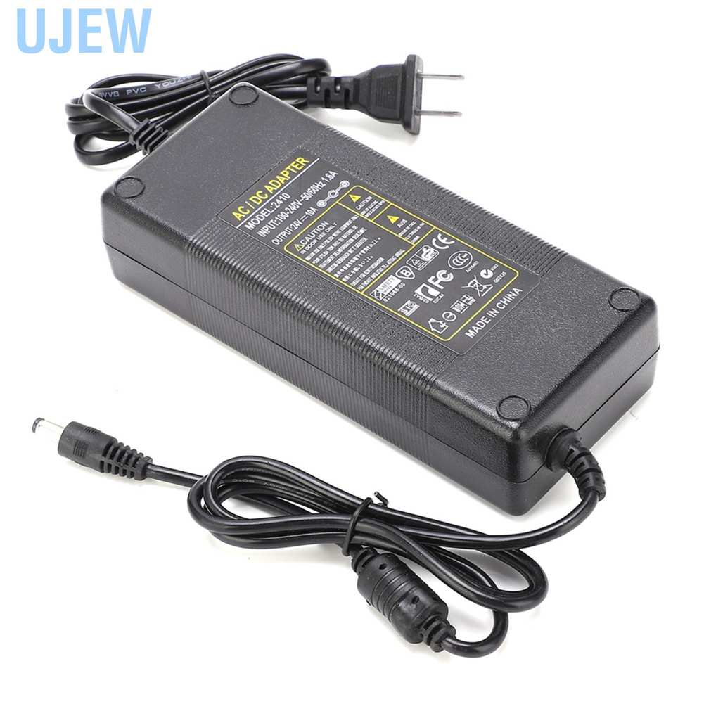 Bộ Chuyển Đổi Nguồn Điện Dc 24v 10a