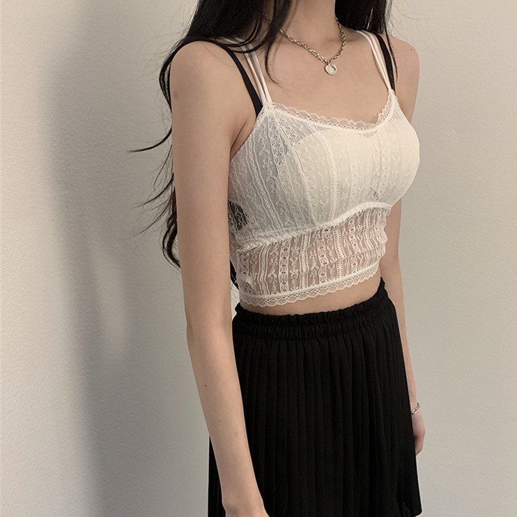 Áo lót ren thời trang quyến rũ cho nữ 41481