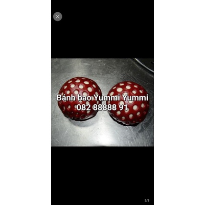 Khuôn làm bánh tạo hình túc cầu