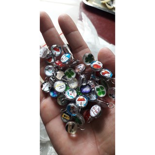 phụ kiện handmade - Khách Sỉ - link tạo combo