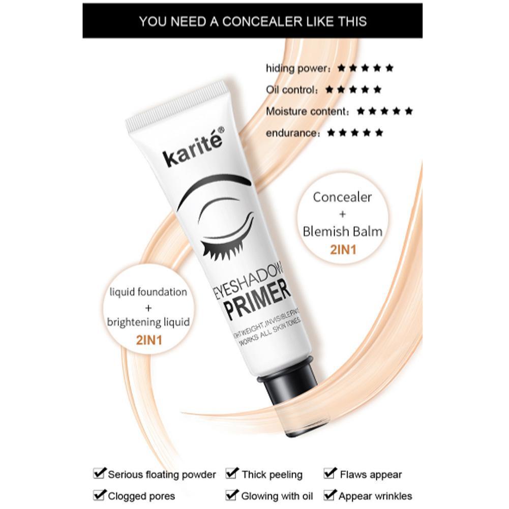 1 kem lót che khuyết điểm dưỡng ẩm nhẹ nhàng C6D4 O5K8 M5K4 12ml
 | BigBuy360 - bigbuy360.vn