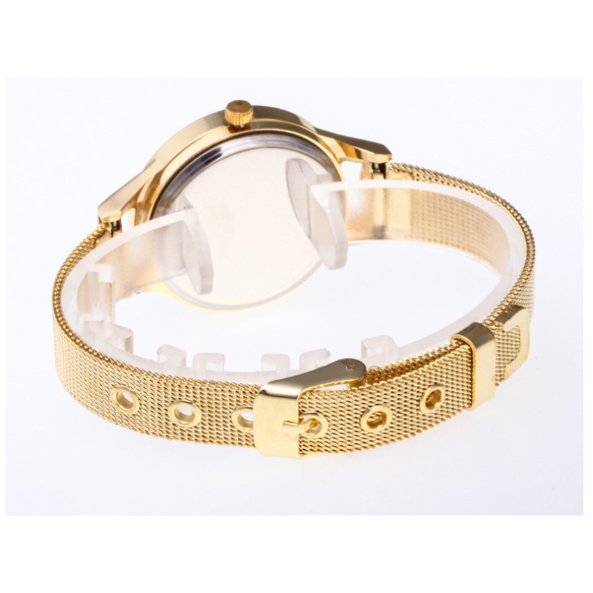 [Mã FAMAYWA2 giảm 10k đơn từ 50k] Đồng Hồ Nữ Vân Đá Cao Cấp BH 3 - full hộp | BigBuy360 - bigbuy360.vn