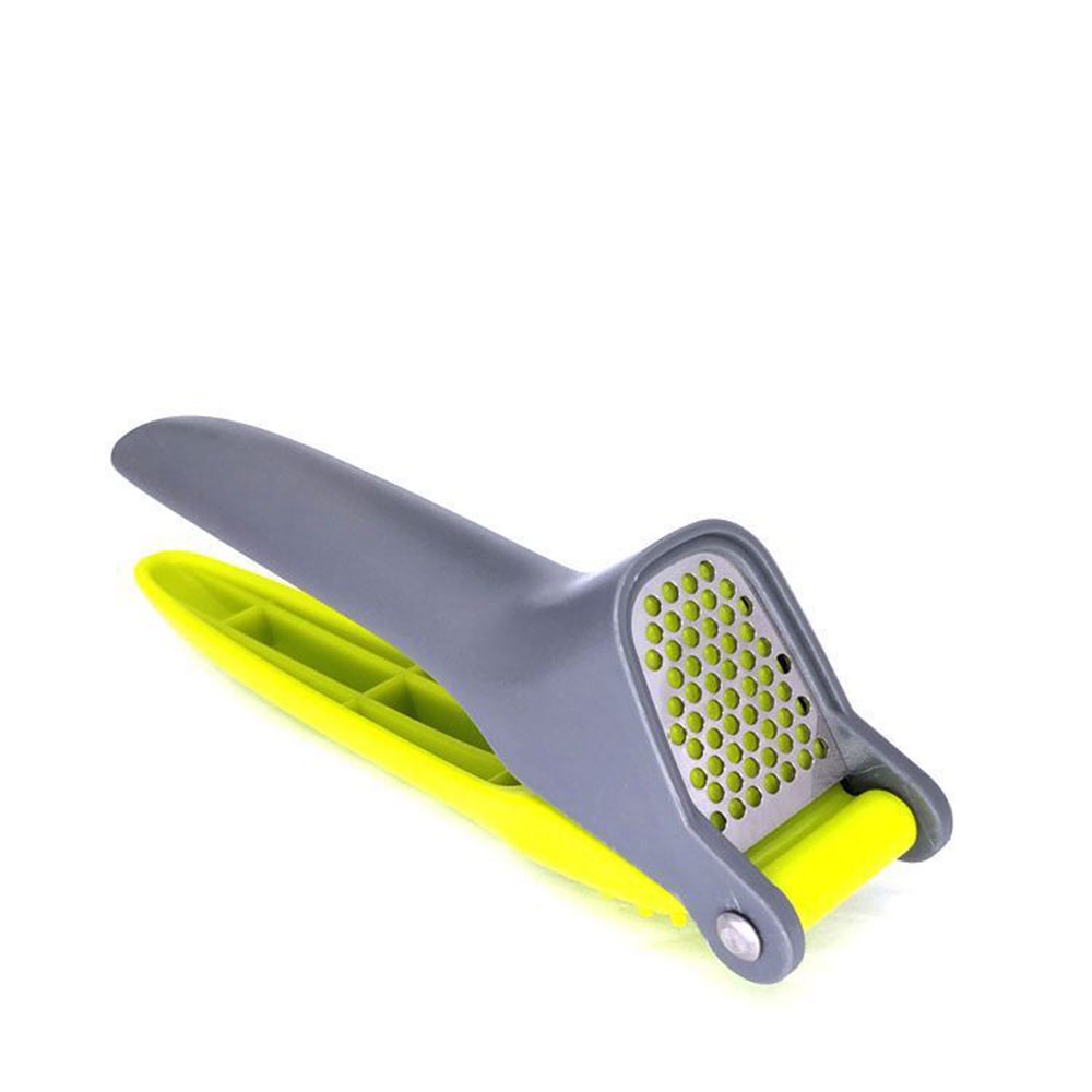 Dụng Cụ Nghiền Tỏi Bằng Tay Mềm Có Đèn Led Tiện Dụng