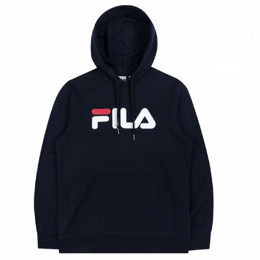 Áo hoodie thể thao unisex FILA - FS2POC1002X-INA | BigBuy360 - bigbuy360.vn