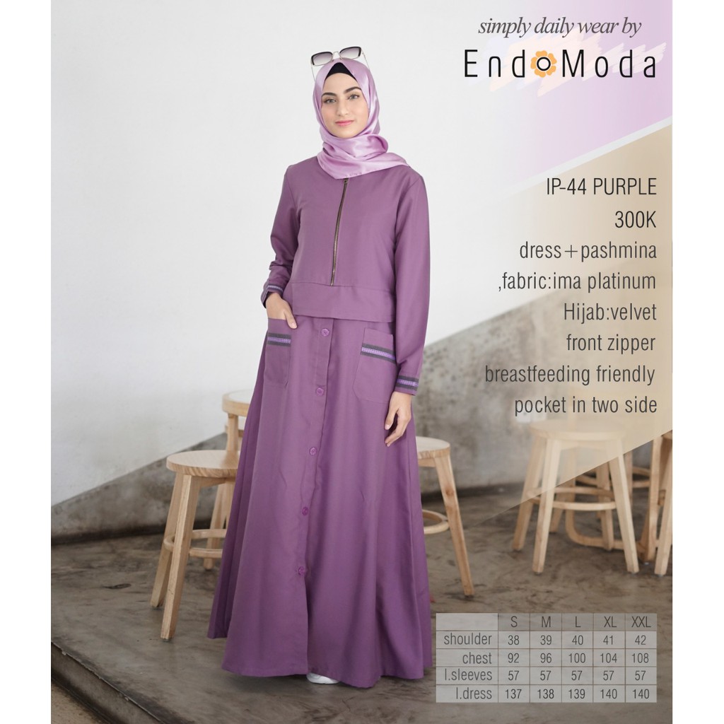 Camera Ip-44purple