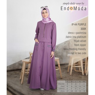 Camera Ip-44purple