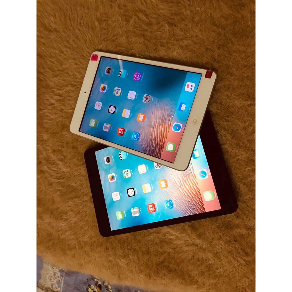 Freeship máy tính bảng APPLE IPAD MINI 2 chính hãng zin keng | BigBuy360 - bigbuy360.vn