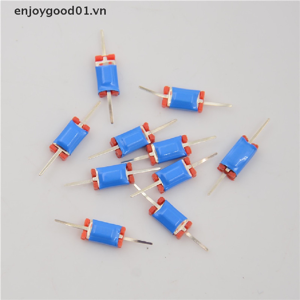 Set 10 Công Tắc Cảm Biến Rung Chuyên Dụng SW-100