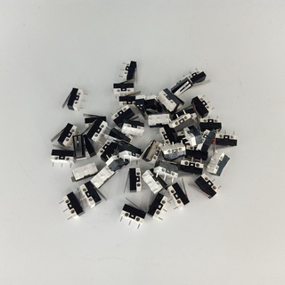 Công Tắc Hành Trình 1A-125 VAC