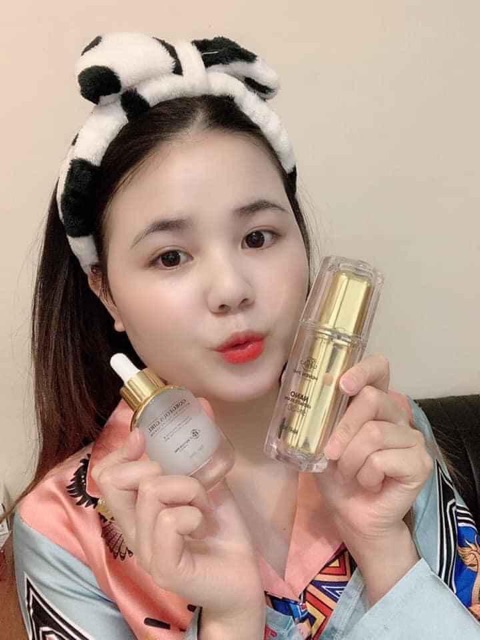 KEM FACE NANO HUYỀN PHI | BigBuy360 - bigbuy360.vn